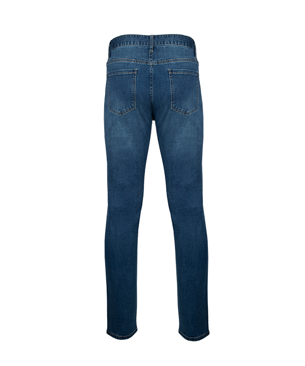 شلوار جین مردانه جین وست Jeanswest
