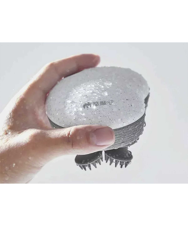 ماساژور سر چندکاره شیائومی Xiaomi Momoda SX312 3D Head & Face Massager