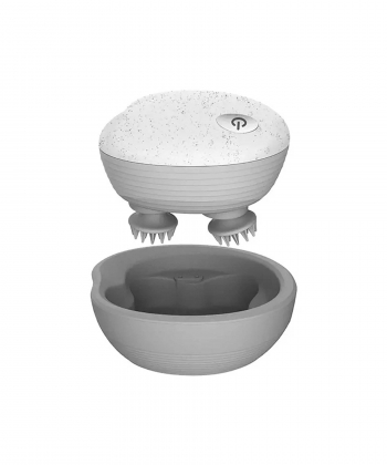 ماساژور سر چندکاره شیائومی Xiaomi Momoda SX312 3D Head & Face Massager