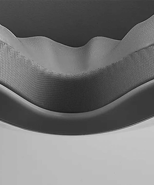 ماساژور سر، چشم و گردن هوشمند شیائومی Xiaomi Momoda Smart SX315 head massage machine