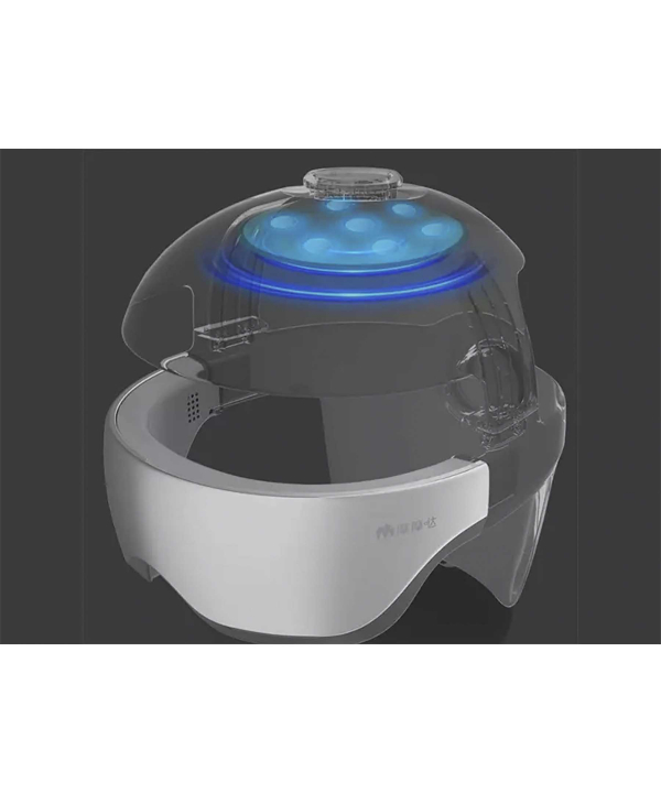 ماساژور سر، چشم و گردن هوشمند شیائومی Xiaomi Momoda Smart SX315 head massage machine