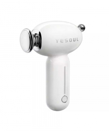 ماساژور تفنگی شارژی قابل حمل شیائومی Xiaomi YESOUL MG16 Hot Body Massage Gun