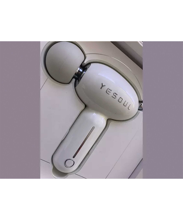ماساژور تفنگی شارژی قابل حمل شیائومی Xiaomi YESOUL MG16 Hot Body Massage Gun