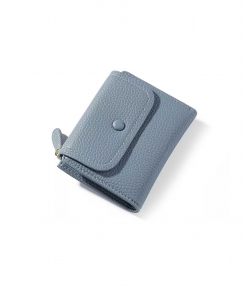 کیف پول زنانه و دخترانه کوچک زیپ دار TAOMICMIC Y8169 coin zipper designer women purse