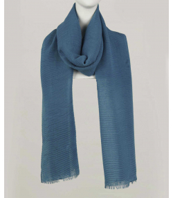 شال پلیسه زنانه نوولاشال Novella Shawl کد 55034