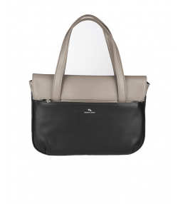 کیف اداری زنانه چرم مشهد Mashad Leather مدل A0586