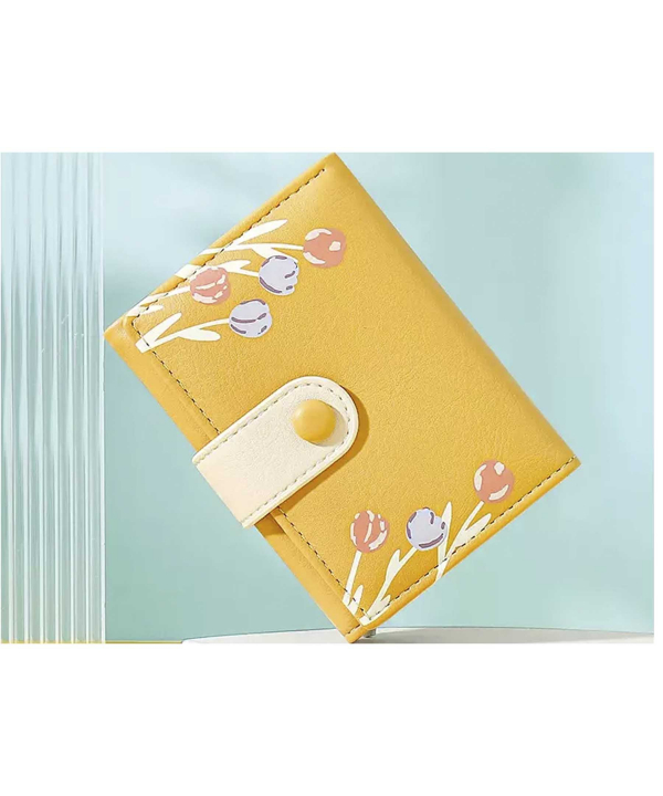 کیف پول زنانه و دخترانه تائومیک میک TAOMICMIC Y8134 short wallets women