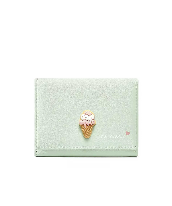 کیف پول فانتزی دخترانه تائومیک میک TAOMICMIC Y8900 Women Short Wallet