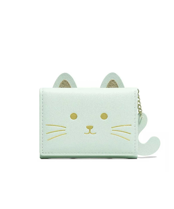 کیف پول فانتزی دخترانه تائومیک میک TAOMICMIC Y8342 Women's Short Wallet