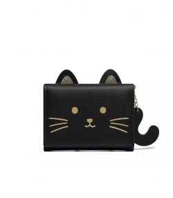 کیف پول فانتزی دخترانه تائومیک میک TAOMICMIC Y8342 Women's Short Wallet