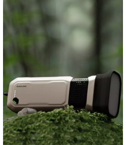 چراغ قوه، پاوربانک و حشره کش قابل حمل Electric Portable Rechargeable USB Mosquito Repellent With Flashlight & Powerbank
