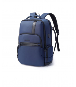 کوله پشتی ضد آب با درگاه یو اس بی بنج Bange BG-2603 Waterproof Backpack with USB Port