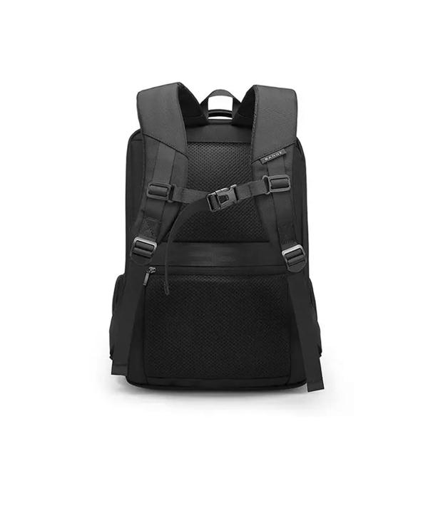 کوله پشتی ضد آب با درگاه یو اس بی بنج Bange BG-2603 Waterproof Backpack with USB Port