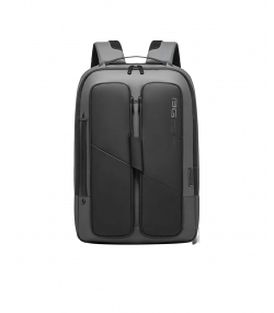 کوله پشتی ضد آب یو اس بی دار بنج Bange BG-7238 Waterproof Backpack with USB Port