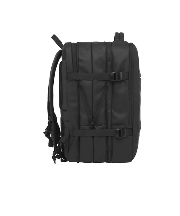 کوله پشتی مسافرتی لپ تاپ 15.5 اینچ یو اس بی دار بنج BANGE BG 1908D 45L Backpack Laptop with Charging Port