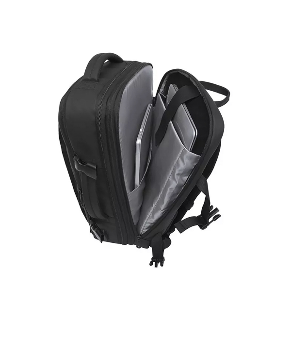کوله پشتی مسافرتی لپ تاپ 15.5 اینچ یو اس بی دار بنج BANGE BG 1908D 45L Backpack Laptop with Charging Port