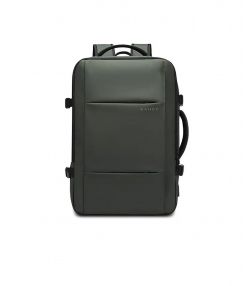 کوله پشتی مسافرتی لپ تاپ 15.5 اینچ یو اس بی دار بنج BANGE BG 1908D 45L Backpack Laptop with Charging Port