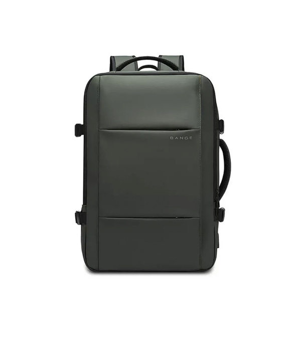 کوله پشتی مسافرتی لپ تاپ 15.5 اینچ یو اس بی دار بنج BANGE BG 1908D 45L Backpack Laptop with Charging Port