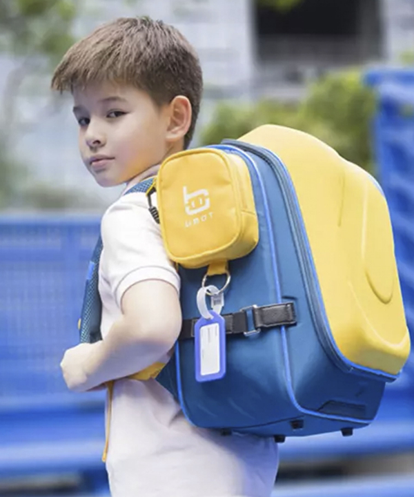 کوله پشتی مدرسه کودکان شیائومی Xiaomi UBOT-006 Children's School Bag