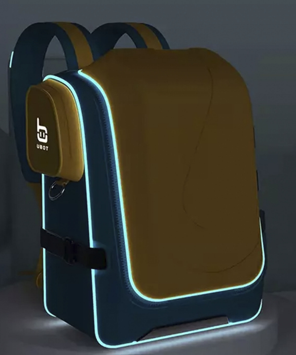 کوله پشتی مدرسه کودکان شیائومی Xiaomi UBOT-006 Children's School Bag
