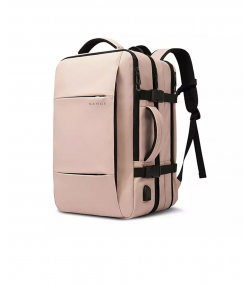 کوله پشتی مسافرتی یو اس بی دار لپ تاپ 15.5 اینچ بنج Laptop Backpack BANGE BG-1908 22L