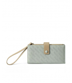 کیف پول زنانه بزرگ بند دار تائومیک میک TAOMICMIC Y8843 large capacity wallet women's
