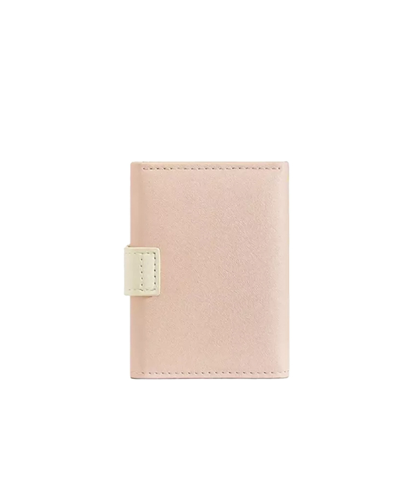 کیف پول زنانه کوچک تاشو گلدار تائومیک میک TAOMICMIC Y8905 Short Small Wallet