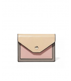 کیف پول زنانه دکمه ای تائومیک میک TAOMICMIC 928302 Women Wallet PU Leather
