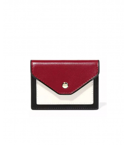 کیف پول زنانه دکمه ای تائومیک میک TAOMICMIC 928302 Women Wallet PU Leather