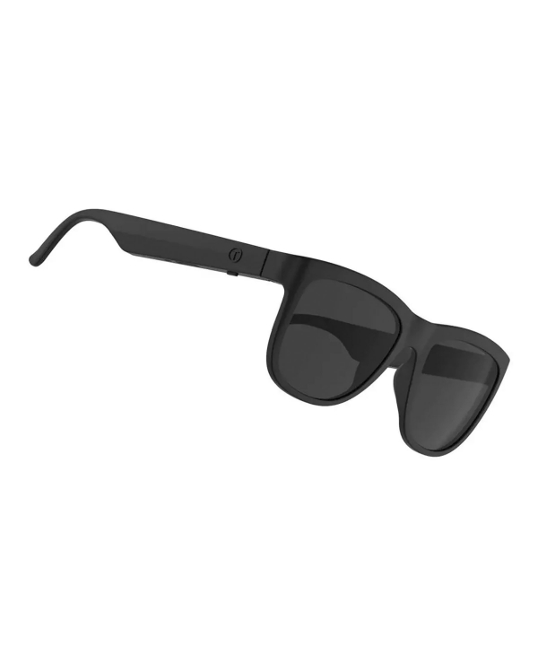 عینک آفتابی و هندزفری بی سیم ایکس او XO-E6 Smart Bluetooth Glasses