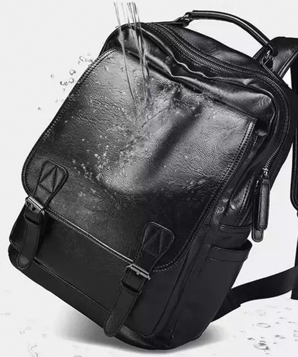 کوله پشتی ضدآب کوتتسی Coteetci Elegant series Trendy Backpack 14029-BK