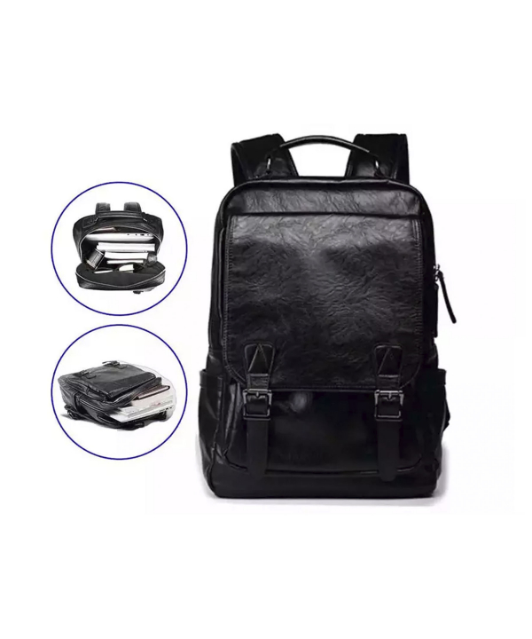 کوله پشتی ضدآب کوتتسی Coteetci Elegant series Trendy Backpack 14029-BK