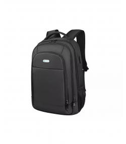 کوله پشتی لپ تاپ 15.6 اینچ ضدآب یو اس بی دار کوتتسی Coteetci classic business Backpack 14016