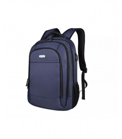کوله پشتی لپ تاپ 15.6 اینچ ضدآب یو اس بی دار کوتتسی Coteetci classic business Backpack 14016