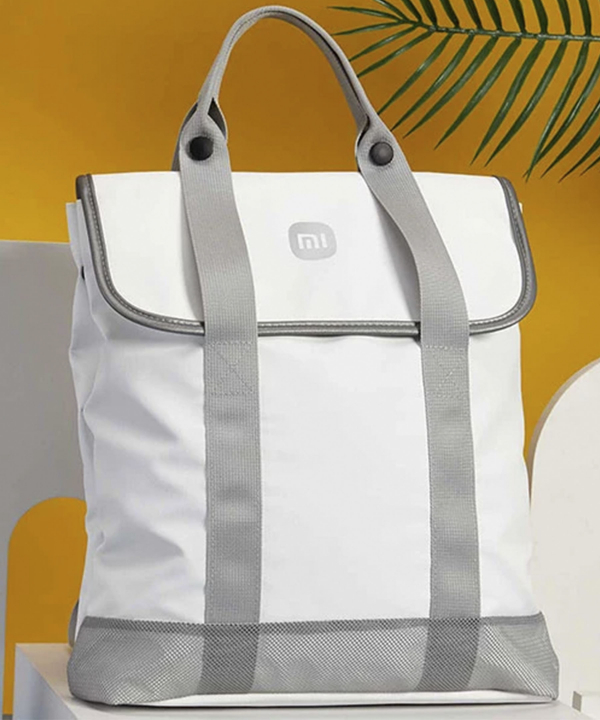 کوله پشتی شیائومی Xiaomi Custom Polyester Backpack