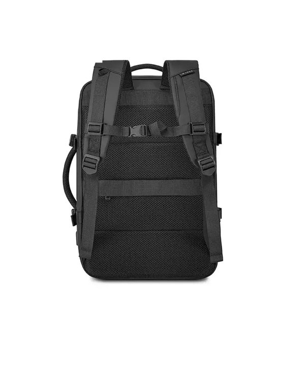 کوله پشتی لپ تاپ 15.6 اینچ یو اس بی دار بنج Bange BG-2892 Men's Backpack Laptop Work Backpack 15.6 Inch