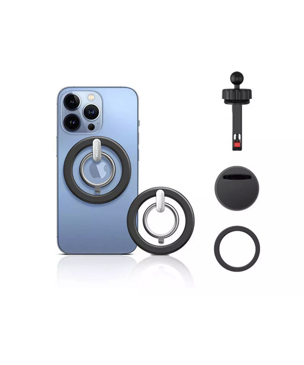 هولدر انگشتی مگنتی موبایل جویروم Joyrom mobile magnetic finger holder JR-ZS294