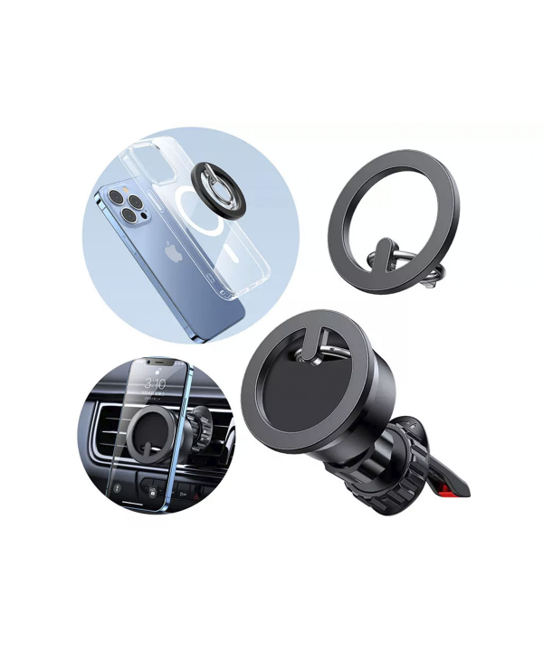 هولدر انگشتی مگنتی موبایل جویروم Joyrom mobile magnetic finger holder JR-ZS294