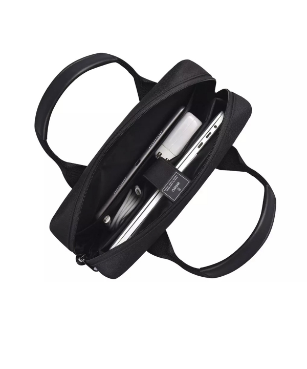 کیف دوشی ضدآب آیپد 12.9 اینچ ویوو WIWU 12.9'' Alpha Vertical Layer Bag