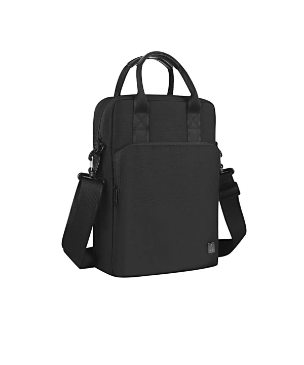 کیف دوشی ضدآب آیپد 12.9 اینچ ویوو WIWU 12.9'' Alpha Vertical Layer Bag