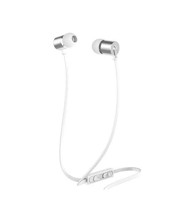 هندزفری سیمی با جک 3.5 میلیمتری هوکو Hoco Wired earphones 3.5mm M63 Ancient sound with microphone