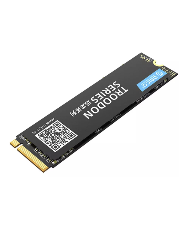 هارد اس اس دی اوریکو ORICO V500 M.2 NVMe SSD 2280 (512GB)