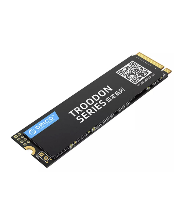 هارد اس اس دی اوریکو ORICO V500 M.2 NVMe SSD 2280 (512GB)