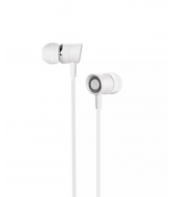 هندزفری سیمی با جک 3.5 میلیمتری هوکو Hoco Wired earphones M37 Pleasant sound