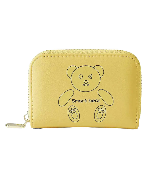 کیف پول دخترانه فانتزی زیپ دار تائومیک میک TAOMICMIC Y8436 Women's Daily Use Purse