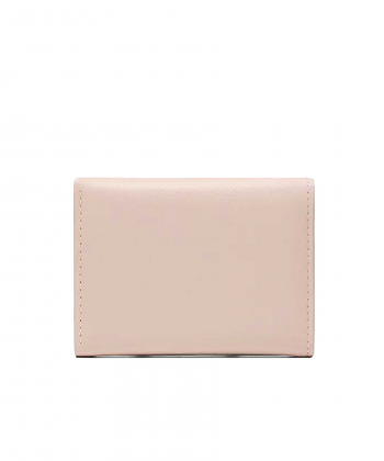 کیف پول دخترانه کوچک Taomicmic Y8303 Cat Print Short Wallet