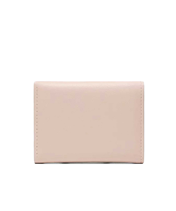 کیف پول دخترانه کوچک Taomicmic Y8303 Cat Print Short Wallet