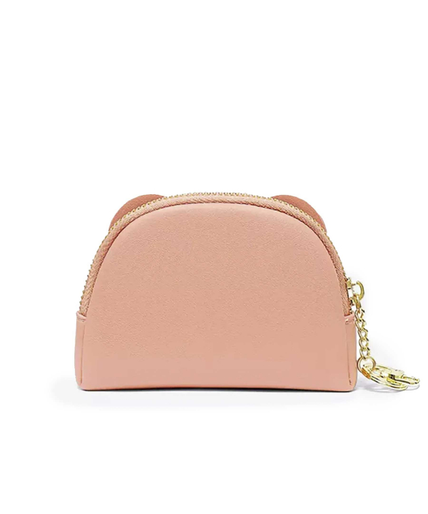کیف پول دخترانه کوچک طرح فیل تائومیک میک TAOMICMIC Y8909 Women's Small Wallet