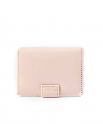 کیف پول کوچک تاشو تائومیک میک Taomicmic Y8395 Women's Wallet PU Leather Wallet