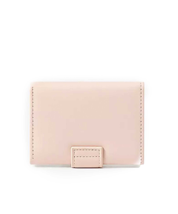 کیف پول کوچک تاشو تائومیک میک Taomicmic Y8395 Women's Wallet PU Leather Wallet
